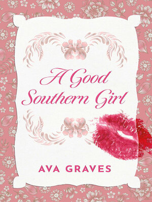 cover image of A Good Southern Girl